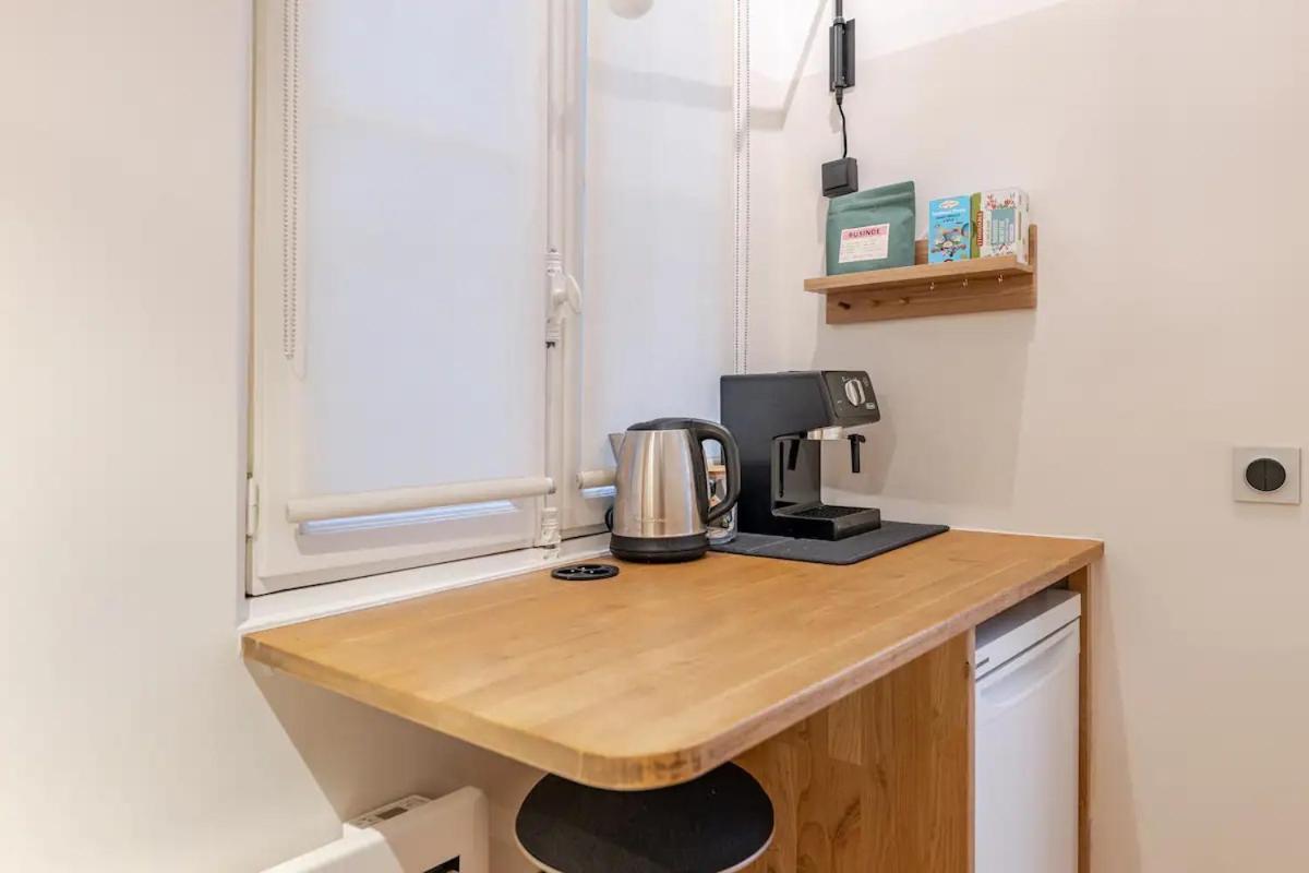 Cosy Duplex In * Paris